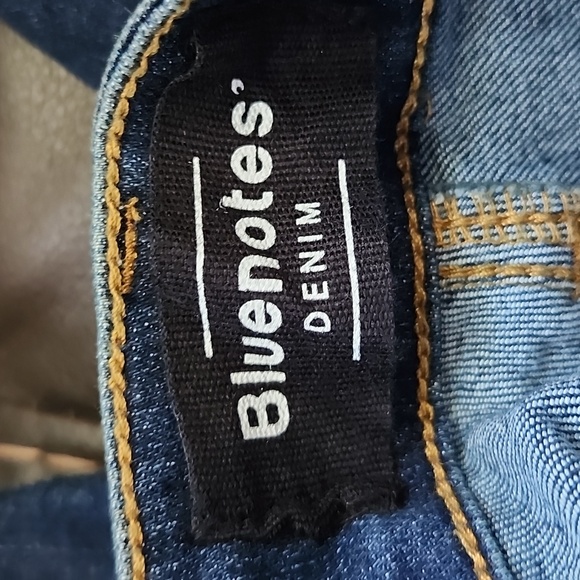 Men's bluenotes jeans - Picture 2 of 4